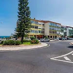 דירה 2 Bedroom Apartment In Oeiras Near Beach Easy Access Lisbon Cascais אוייראס