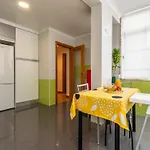 Apartamento 2 Bedroom In Near Easy Access Lisbon Cascais