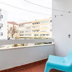 דירה 2 Bedroom Apartment In Oeiras Near Beach Easy Access Lisbon Cascais אוייראס