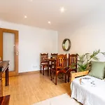 2 Bedroom In Near Easy Access Lisbon Cascais Oeiras