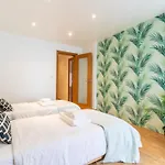 דירה 2 Bedroom Apartment In Oeiras Near Beach Easy Access Lisbon Cascais