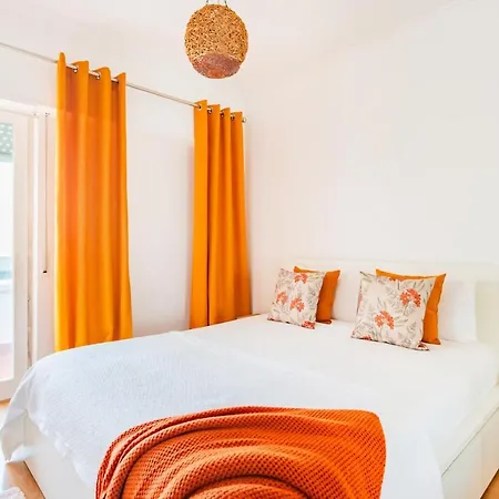 Santo Amaro Family Apartment