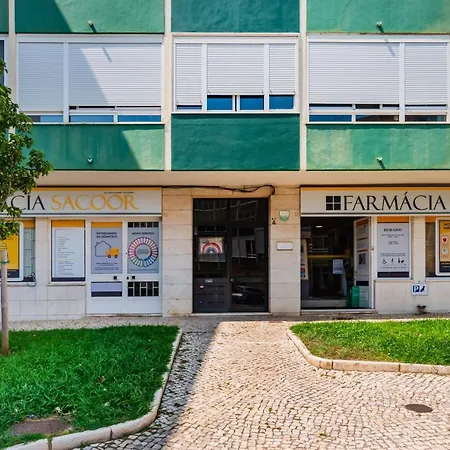 Tranquilo Em Com E Comboio A Pe