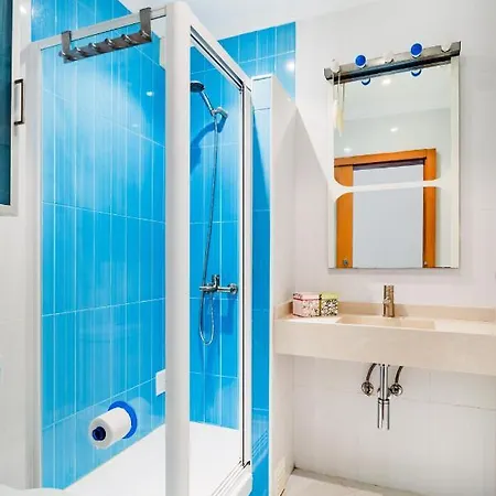 شقة Tranquilo Em Com E Comboio A Pe أويراس