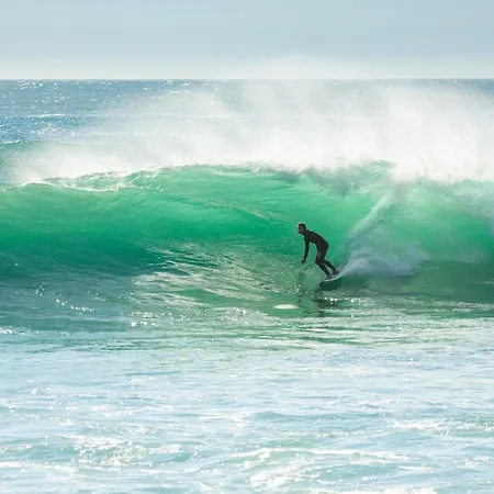 شقة Tranquilo Em Com E Comboio A Pe *