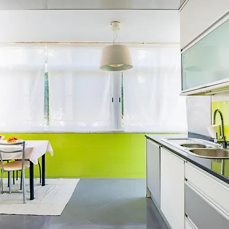 Tranquilo Em Com E Comboio A Pe