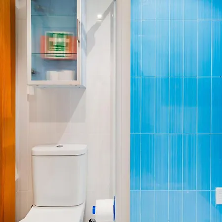 Santo Amaro Family Apartment Oeiras