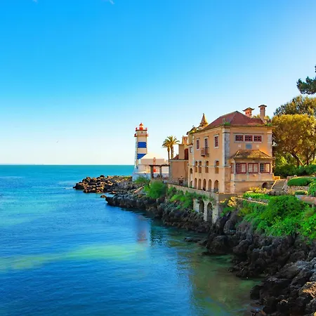 Santo Amaro Family Apartment