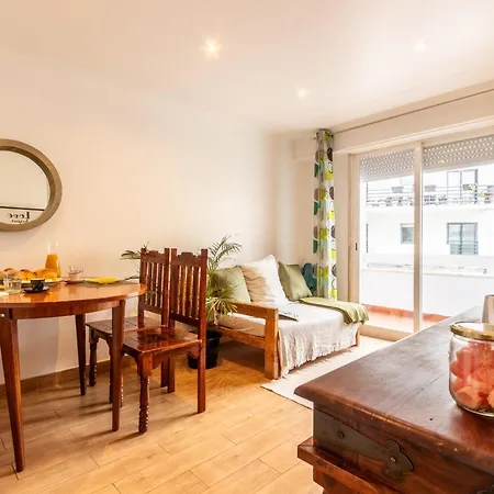 Apartmán Walking Distance To Oeiras Festival Beach And Train Lisboa Cascais Oeiras