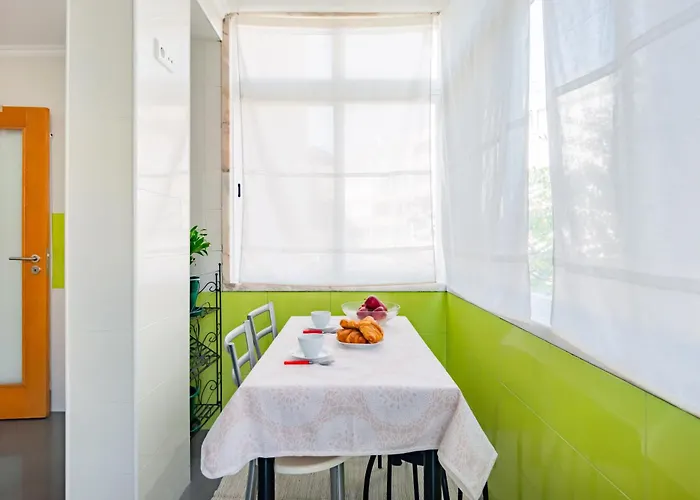 Slow Living In Family Near Daire *