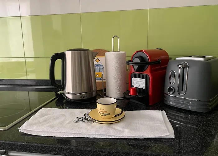 Slow Living In Family Near Daire *