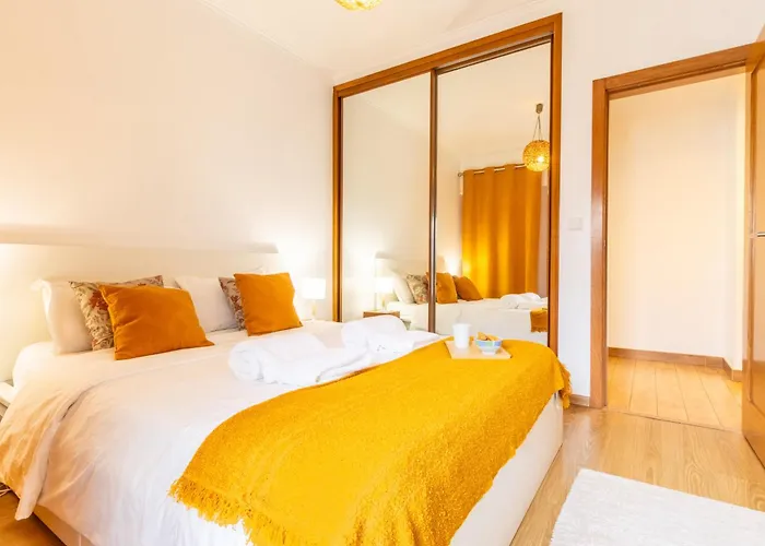 Slow Living In Family Near * Oeiras