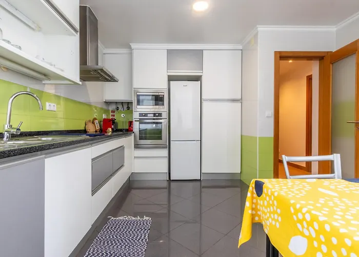 Slow Living In Family Near