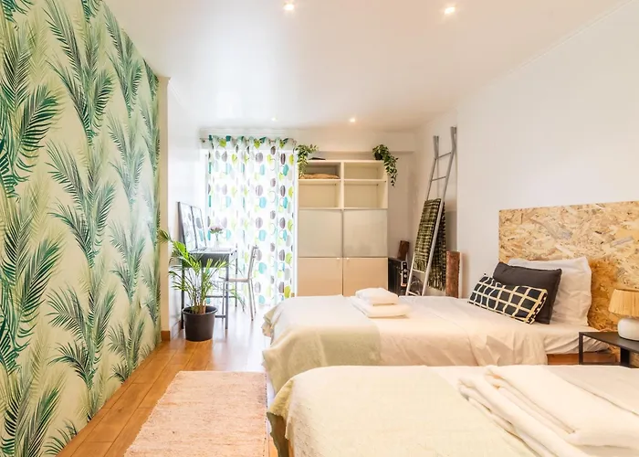 Daire Slow Living In Family Near