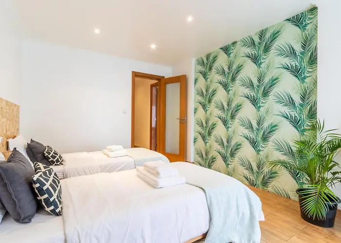 Daire Slow Living In Family Near
