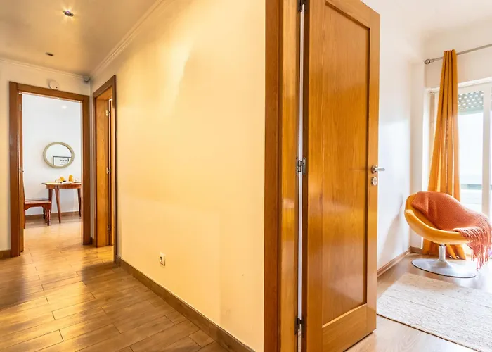 Slow Living In Family Near