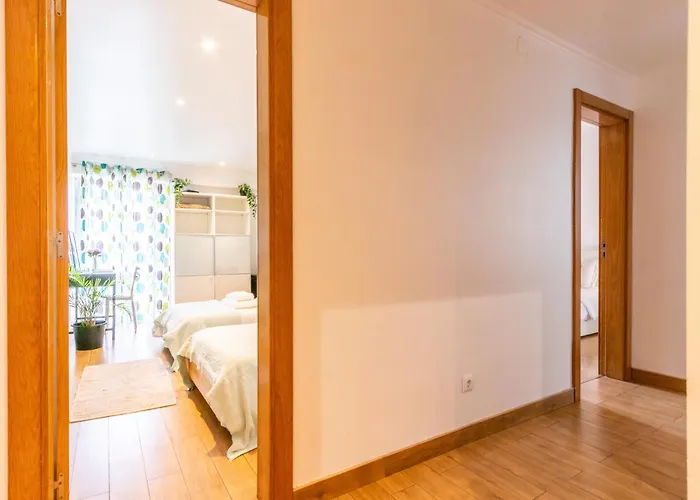 Slow Living In Family Near Daire