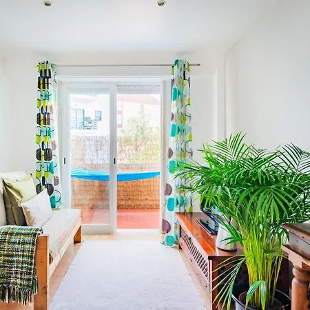 Appartement Santo Amaro Family Oeiras