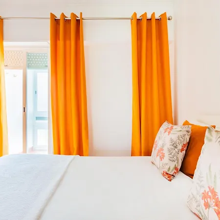 Santo Amaro Family Appartement